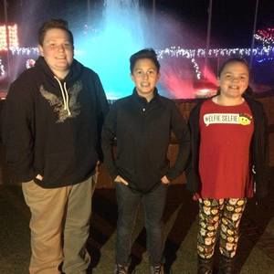 Meet your Posher, Braden